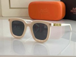 Picture of Hermes Sunglasses _SKUfw46618983fw
